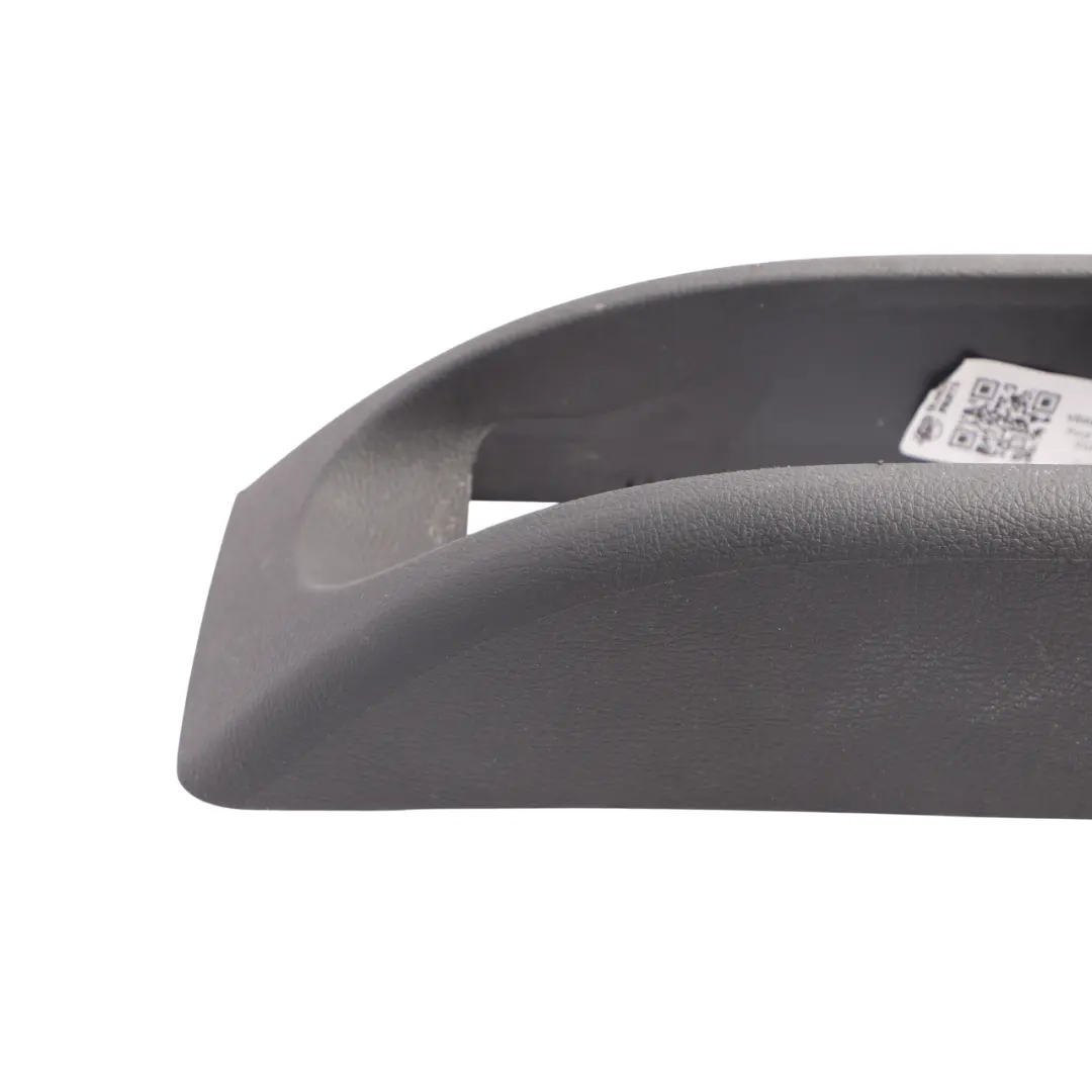 Mk1 Hand Brake Surround Trim Cover BK21-V045A20-ACW to Ford Transit Custom with Part number 2228453 Ford Transit Custom Mk1 Hand Brake Surround Trim Cover BK21-V045A20-ACW - SKU RHD-2228453 - Part number 2228453