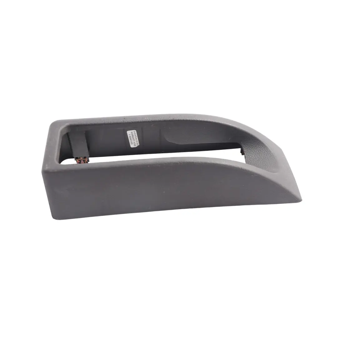 Ford Transit Custom Mk1 Hand Brake Surround Trim Cover BK21-V045A20-ACW - SKU RHD-2228453 - Part number 2228453