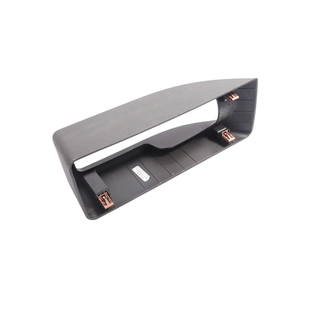 Mk1 Hand Brake Surround Trim Cover BK21-V045A20-ACW to Ford Transit Custom with Part number 2228453 Ford Transit Custom Mk1 Hand Brake Surround Trim Cover BK21-V045A20-ACW - SKU RHD-2228453 - Part number 2228453