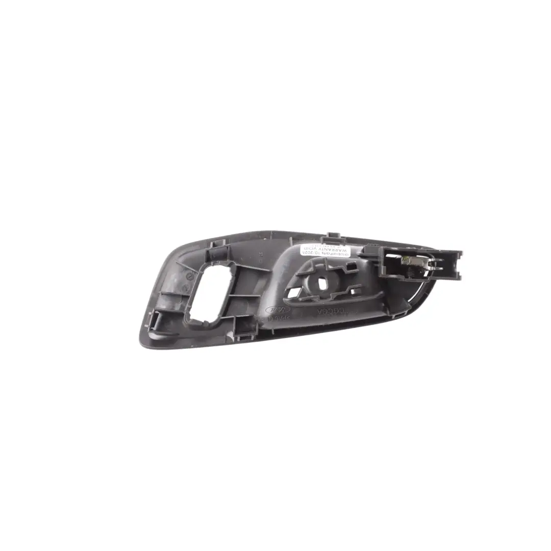 Ford Transit Custom Door Handle Grab Interior Front Right O/S - SKU BK21-V22600-BD - Part number BK21-V22600-BD