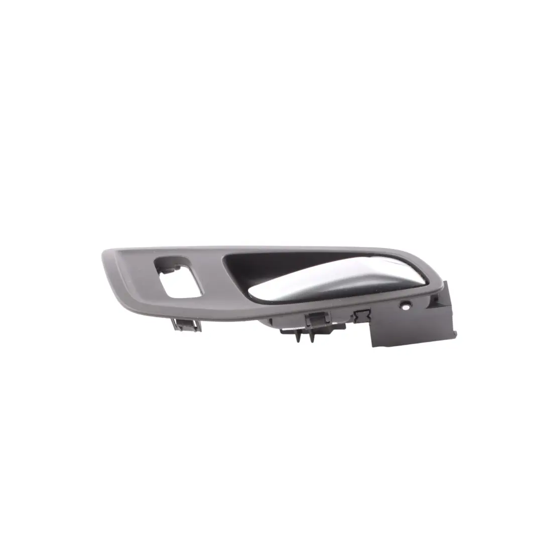 Door Handle Grab Interior Front Right O/S to Ford Transit Custom with Part number BK21-V22600-BD Ford Transit Custom Door Handle Grab Interior Front Right O/S - SKU BK21-V22600-BD - Part number BK21-V22600-BD