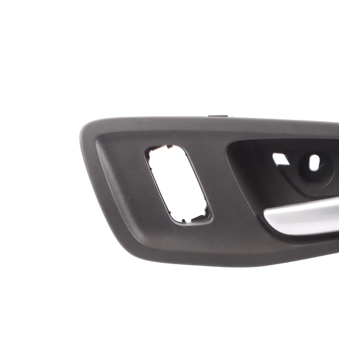 Ford Transit Custom Door Handle Grab Interior Front Right O/S - SKU BK21-V22600-BD - Part number BK21-V22600-BD