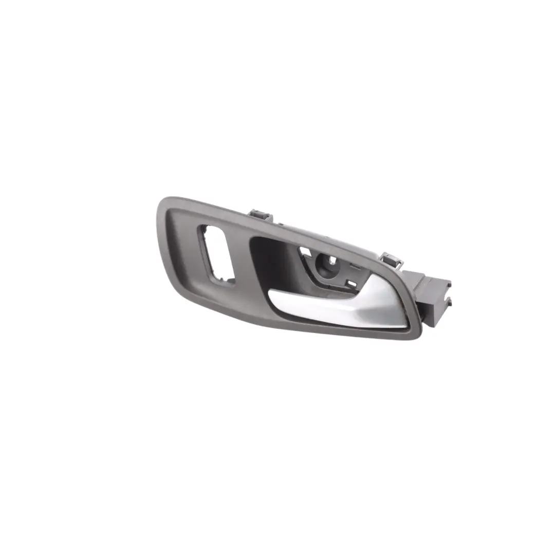 Ford Transit Custom Door Handle Grab Interior Front Right O/S - SKU BK21-V22600-BD - Part number BK21-V22600-BD