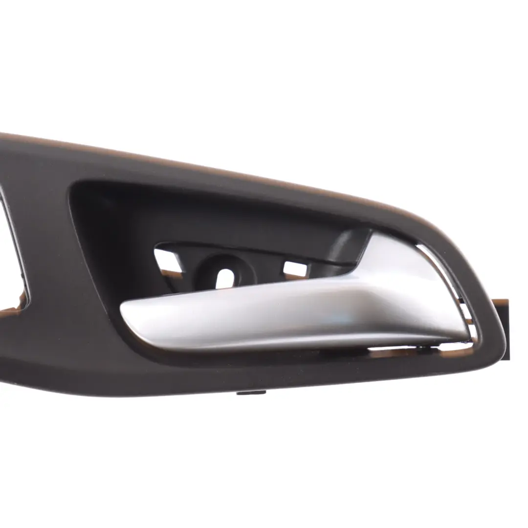 Ford Transit Custom Door Handle Grab Interior Front Right O/S - SKU BK21-V22600-BD - Part number BK21-V22600-BD
