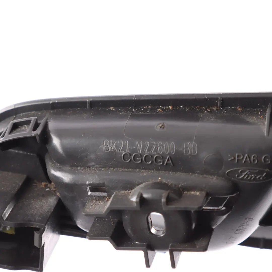 Ford Transit Custom Door Handle Grab Interior Front Right O/S - SKU BK21-V22600-BD - Part number BK21-V22600-BD