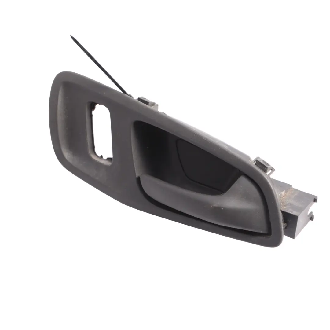 Door Handle Grab Interior Front Right O/S to Ford Transit Custom with Part number BK21-V22600-AD Ford Transit Custom Door Handle Grab Interior Front Right O/S - SKU BK21-V22600-AD - Part number BK21-V22600-AD