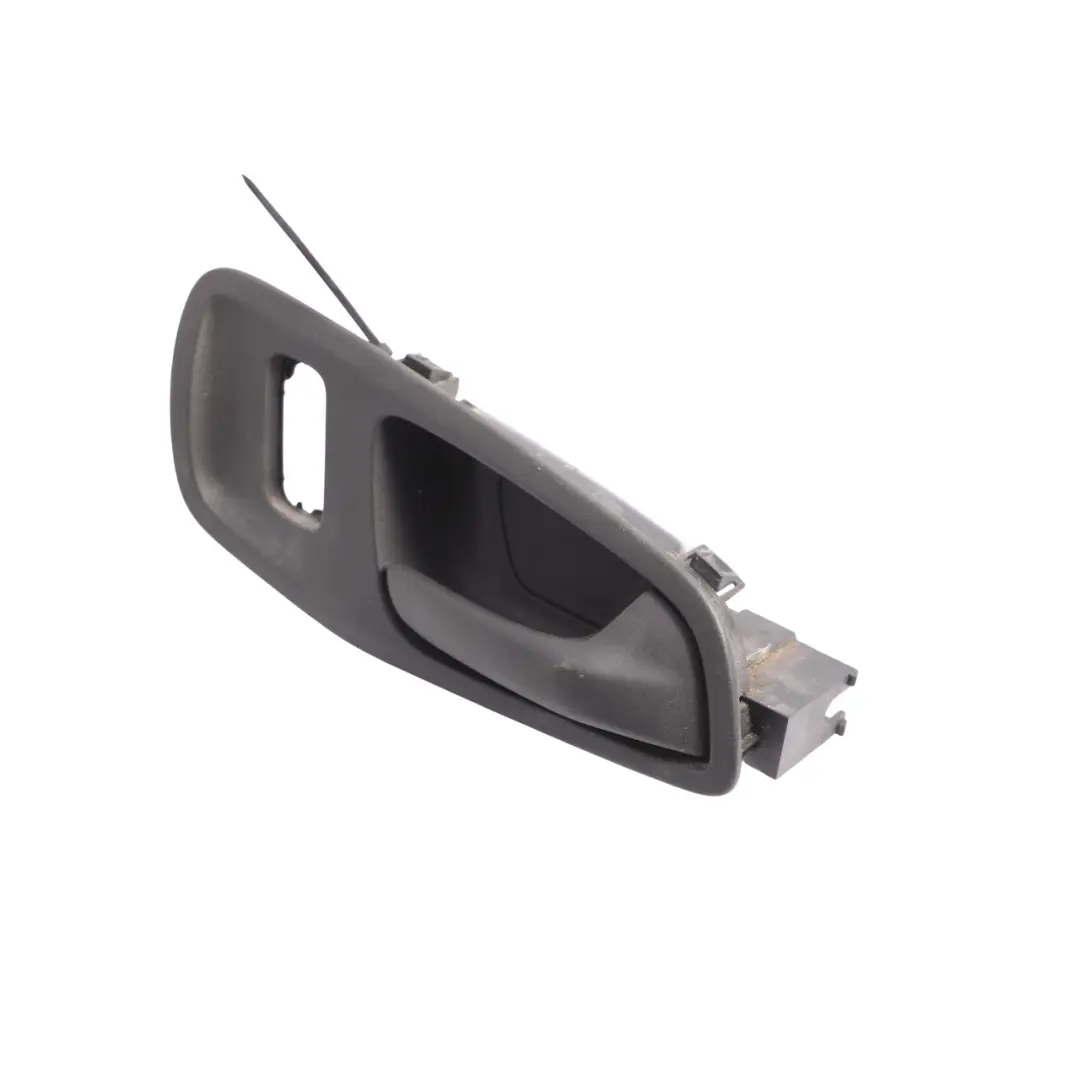 Ford Transit Custom Maniglia Porta Interna Anteriore Destra - SKU BK21-V22600-AD - Numero di parte BK21-V22600-AD