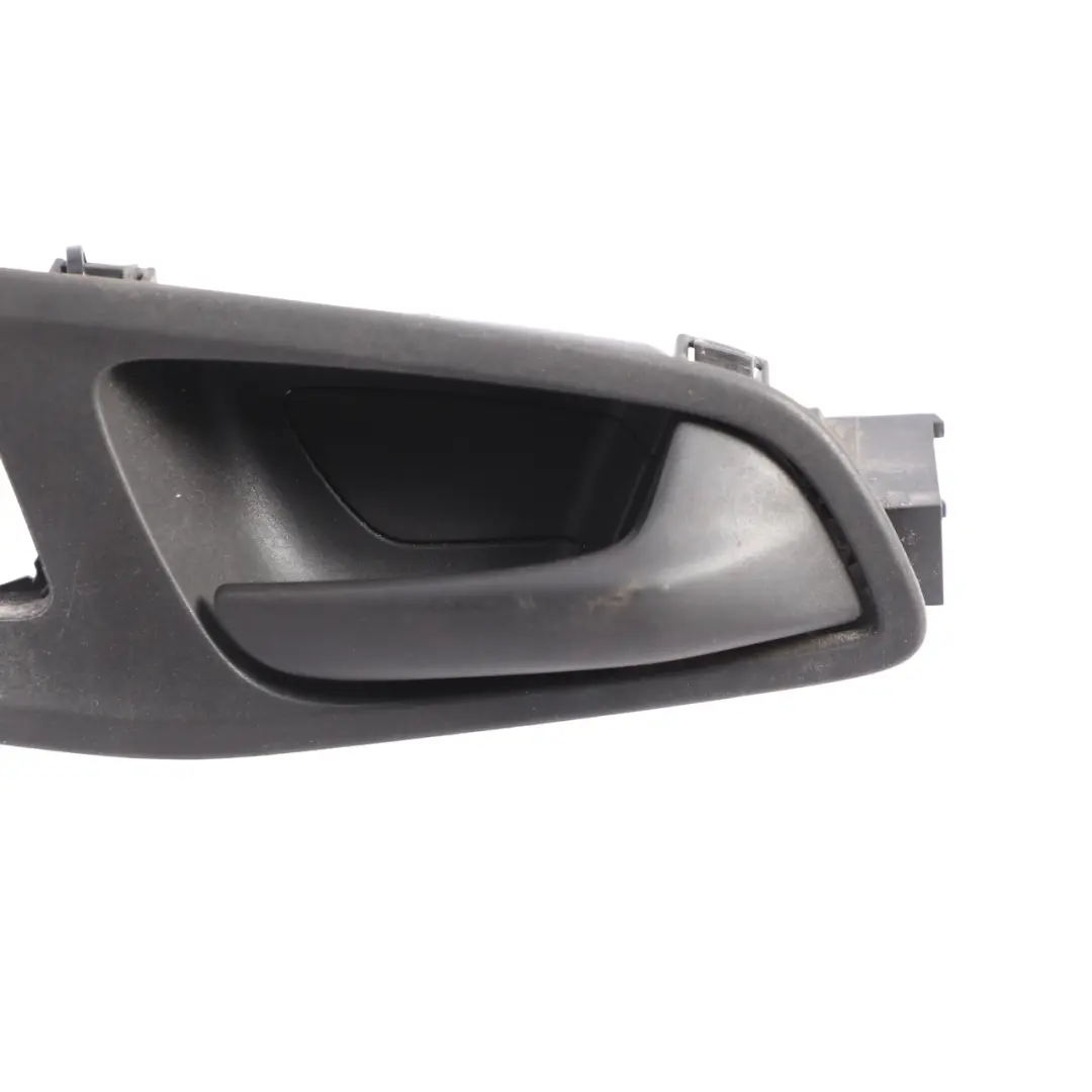 Door Handle Grab Interior Front Right O/S to Ford Transit Custom with Part number BK21-V22600-AD Ford Transit Custom Door Handle Grab Interior Front Right O/S - SKU BK21-V22600-AD - Part number BK21-V22600-AD