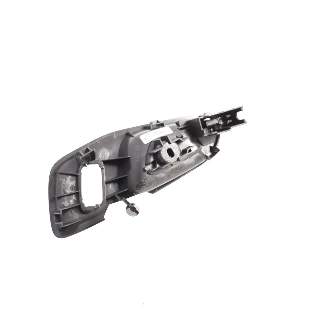 Door Handle Grab Interior Front Right O/S to Ford Transit Custom with Part number BK21-V22600-AD Ford Transit Custom Door Handle Grab Interior Front Right O/S - SKU BK21-V22600-AD - Part number BK21-V22600-AD