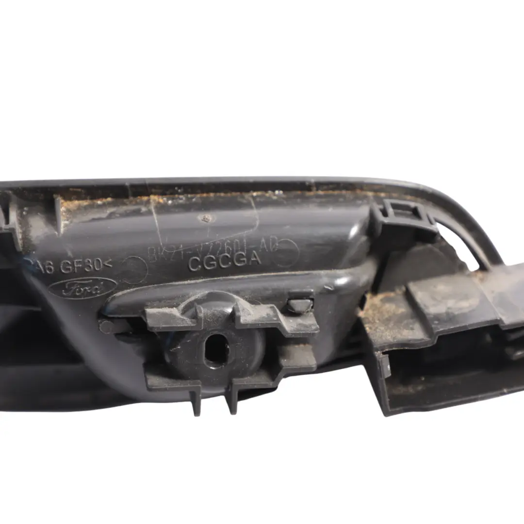 Front Door Interior Release Handle Left N/S to Ford Transit Custom with Part number BK21-V22601-AD Ford Transit Custom Front Door Interior Release Handle Left N/S - SKU BK21-V22601-AD - Part number BK21-V22601-AD