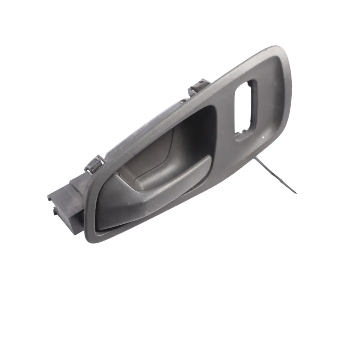 Front Door Interior Release Handle Left N/S to Ford Transit Custom with Part number BK21-V22601-AD Ford Transit Custom Front Door Interior Release Handle Left N/S - SKU BK21-V22601-AD - Part number BK21-V22601-AD