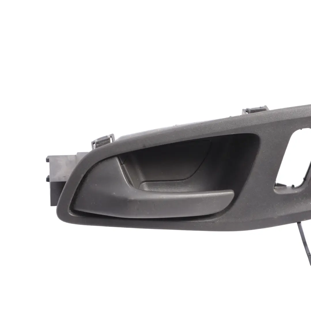 Ford Transit Custom Front Door Interior Release Handle Left N/S - SKU BK21-V22601-AD - Part number BK21-V22601-AD