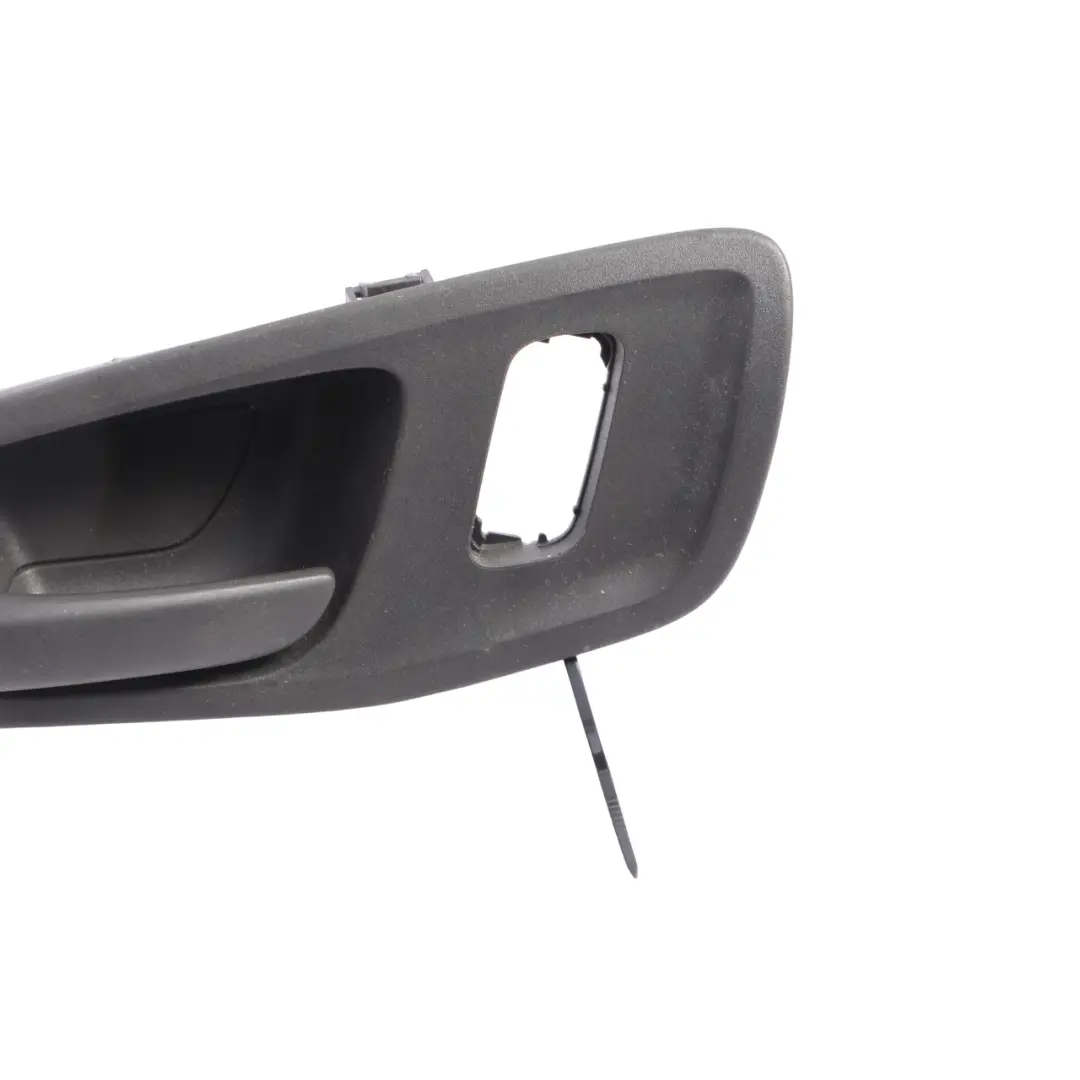 Ford Transit Custom Front Door Interior Release Handle Left N/S - SKU BK21-V22601-AD - Part number BK21-V22601-AD
