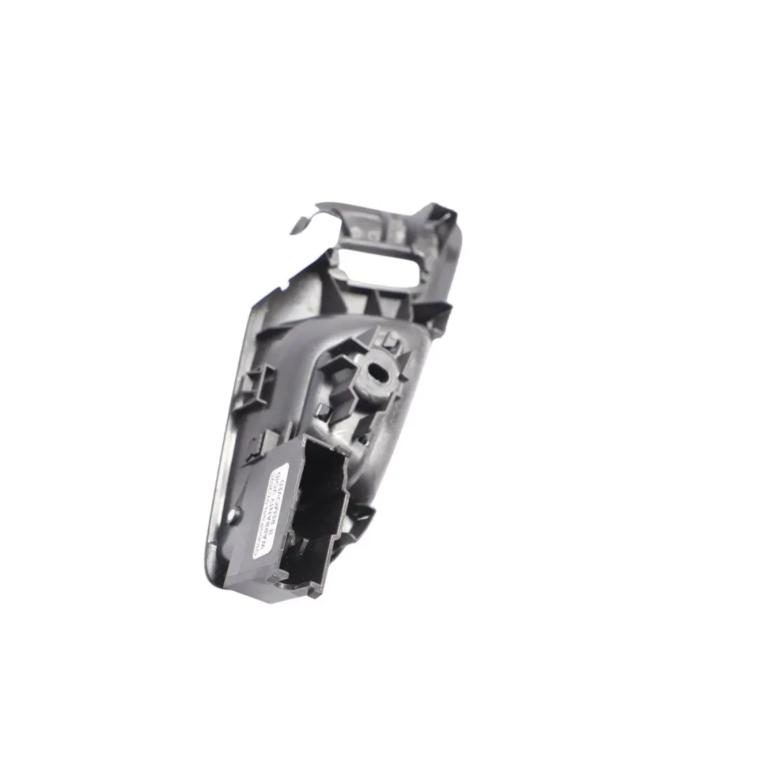 Ford Transit Custom Front Door Interior Release Handle Left N/S - SKU BK21-V22601-AD - Part number BK21-V22601-AD