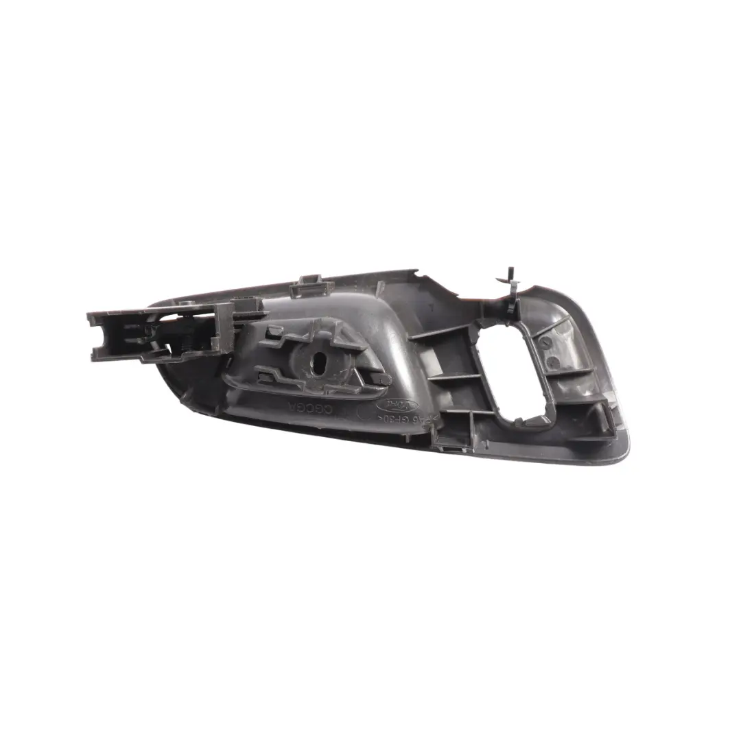 Front Door Interior Release Handle Left N/S to Ford Transit Custom with Part number BK21-V22601-AD Ford Transit Custom Front Door Interior Release Handle Left N/S - SKU BK21-V22601-AD - Part number BK21-V22601-AD