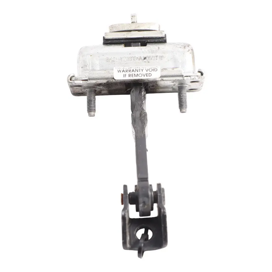 Front Door Brake Left Right N/O/S Check Strap to Ford Transit Custom with Part number BK21-V23500-AJ Ford Transit Custom Front Door Brake Left Right N/O/S Check Strap - SKU BK21-V23500-AJ - Part number BK21-V23500-AJ