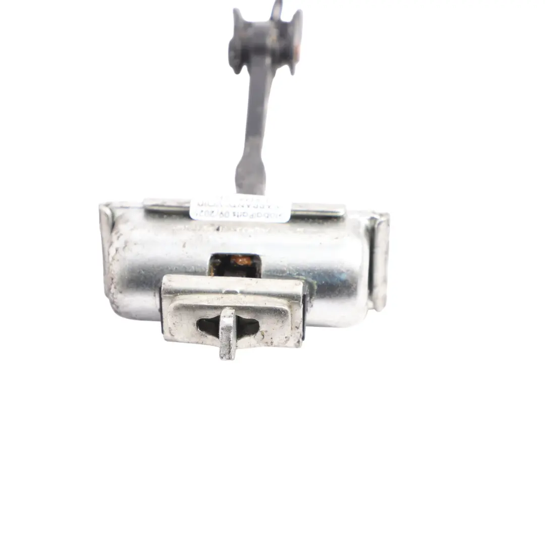 Ford Transit Custom Front Door Brake Left Right N/O/S Check Strap - SKU BK21-V23500-AJ - Part number BK21-V23500-AJ
