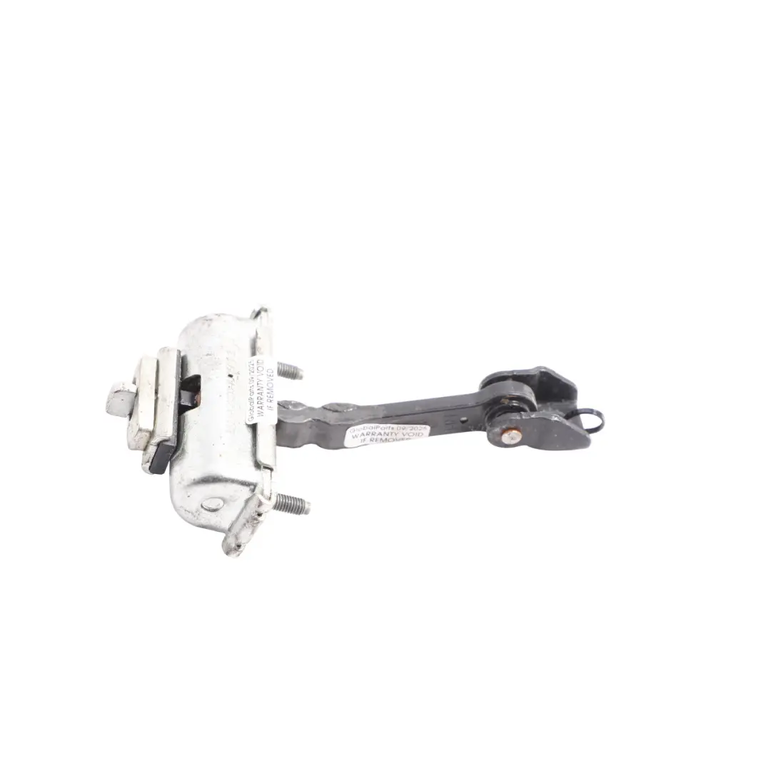 Ford Transit Custom Front Door Brake Left Right N/O/S Check Strap - SKU BK21-V23500-AJ - Part number BK21-V23500-AJ
