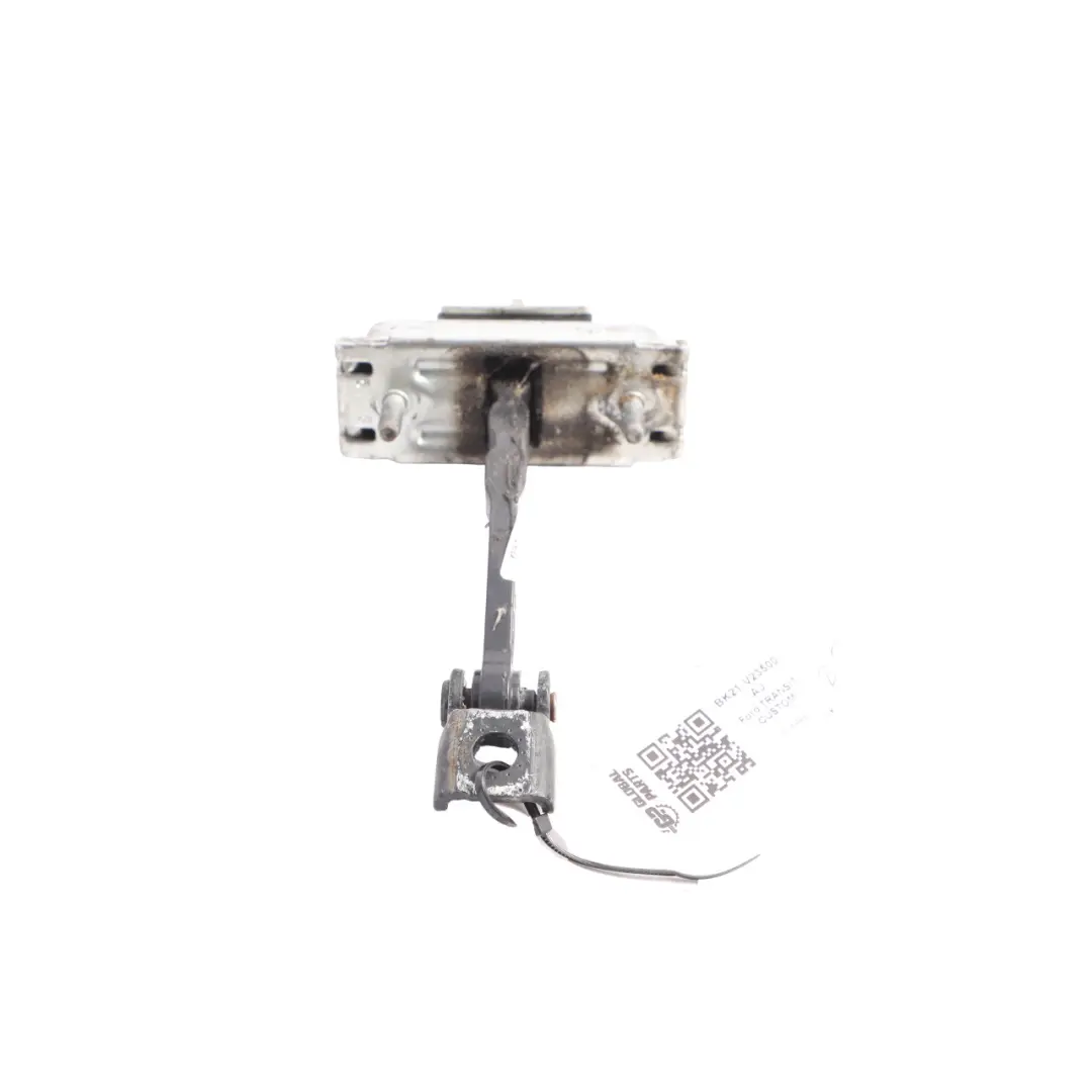Ford Transit Custom Front Door Brake Left Right N/O/S Check Strap - SKU BK21-V23500-AJ - Part number BK21-V23500-AJ