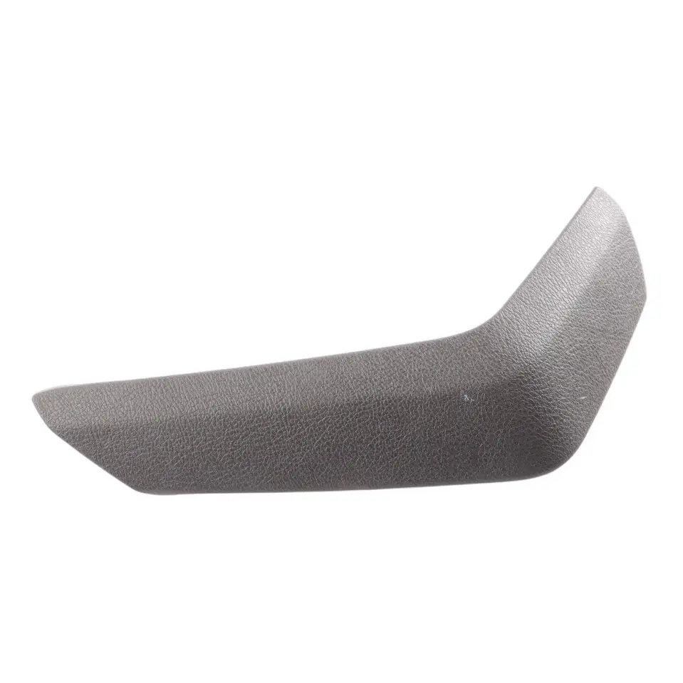 Ford Transit Custom Trim Inner Door Handle Left N/S Cover Black BK21-V24185-AB