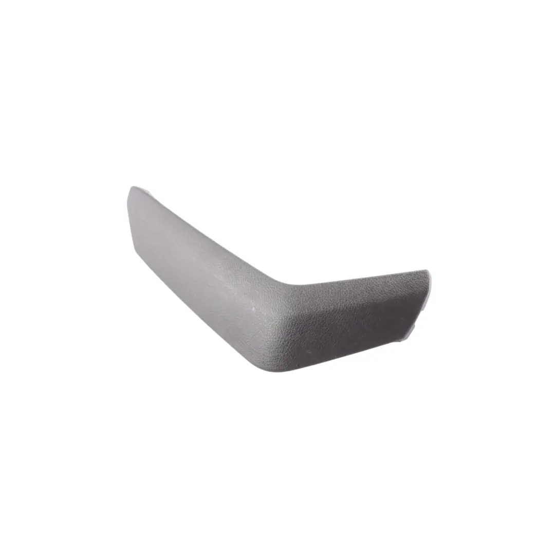 Ford Transit Custom Trim Inner Door Handle Left N/S Cover Black BK21-V24185-AB - SKU 1769900 - Part number BK21-V24185-ABW