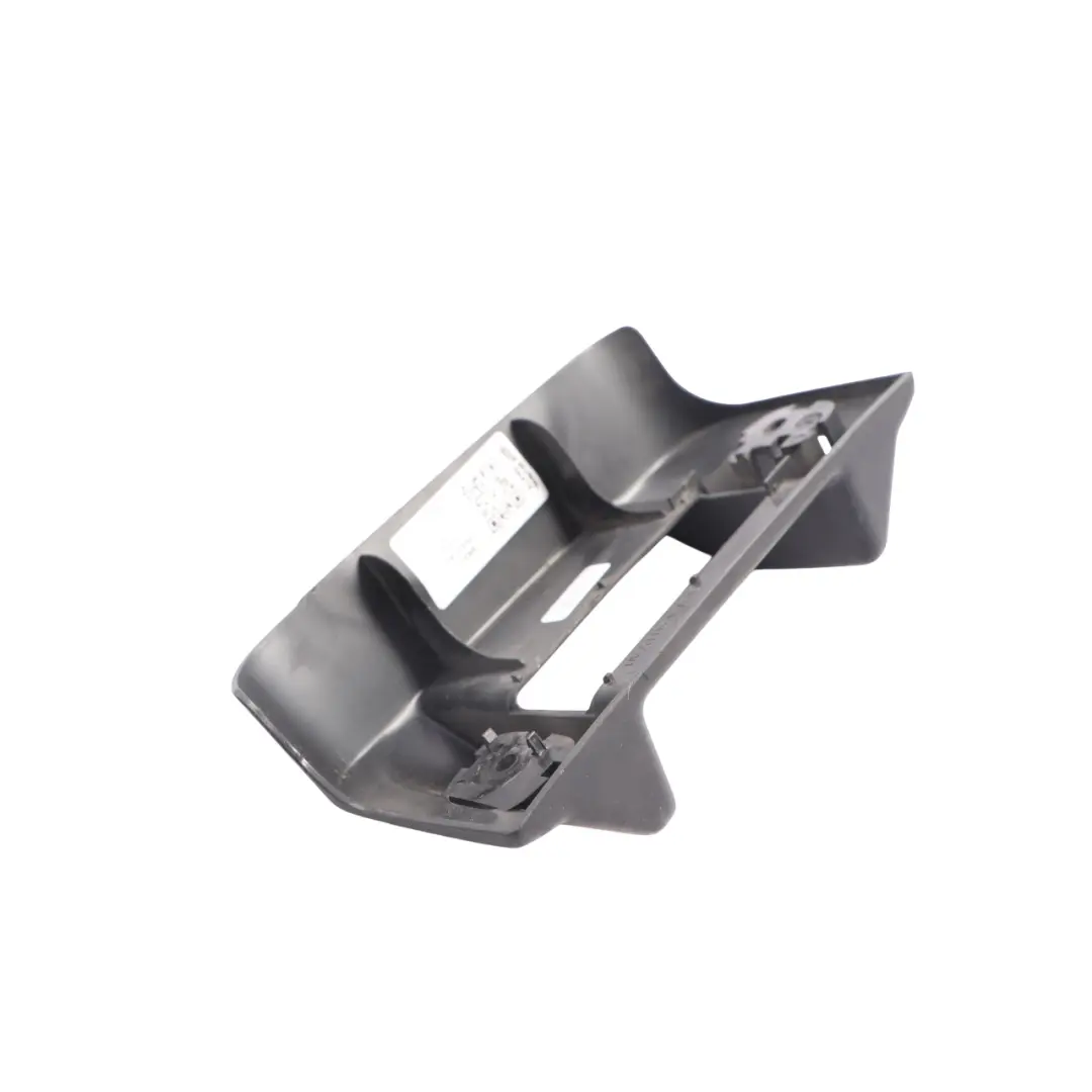 Ford Transit Custom Mk1 Sliding Door Interior Handle Cover Trim - SKU BK21-V266B27-AD - Part number BK21-V266B27-AD