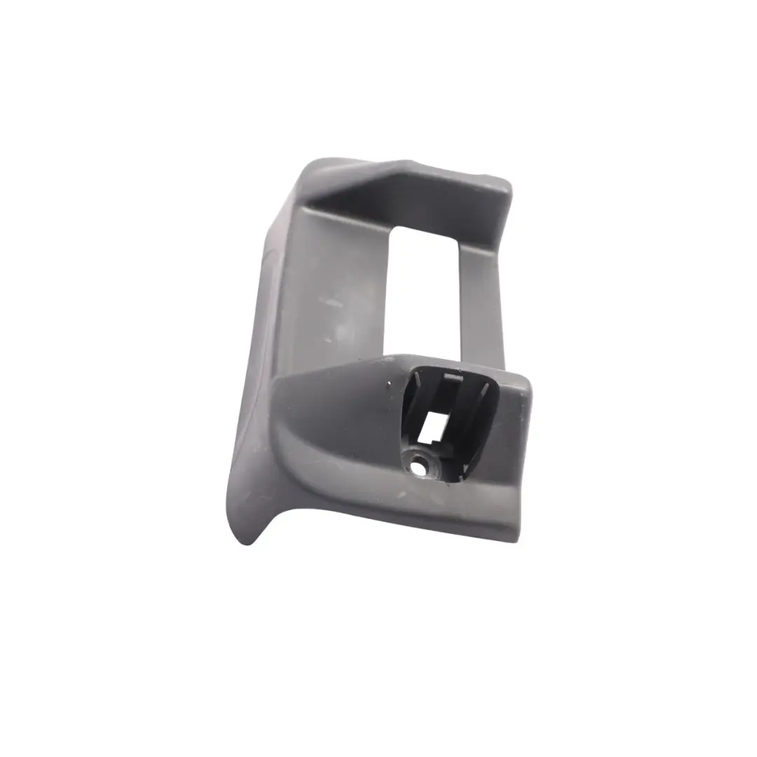 Mk1 Sliding Door Interior Handle Cover Trim to Ford Transit Custom with Part number BK21-V266B27-AD Ford Transit Custom Mk1 Sliding Door Interior Handle Cover Trim - SKU BK21-V266B27-AD - Part number BK21-V266B27-AD