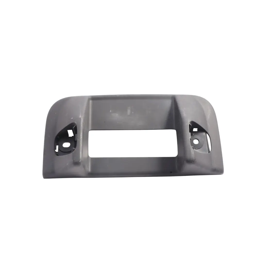 Ford Transit Custom Mk1 Sliding Door Interior Handle Cover Trim - SKU BK21-V266B27-AD - Part number BK21-V266B27-AD