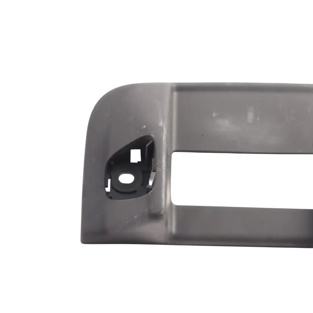 Ford Transit Custom Mk1 Sliding Door Interior Handle Cover Trim - SKU BK21-V266B27-AD - Part number BK21-V266B27-AD
