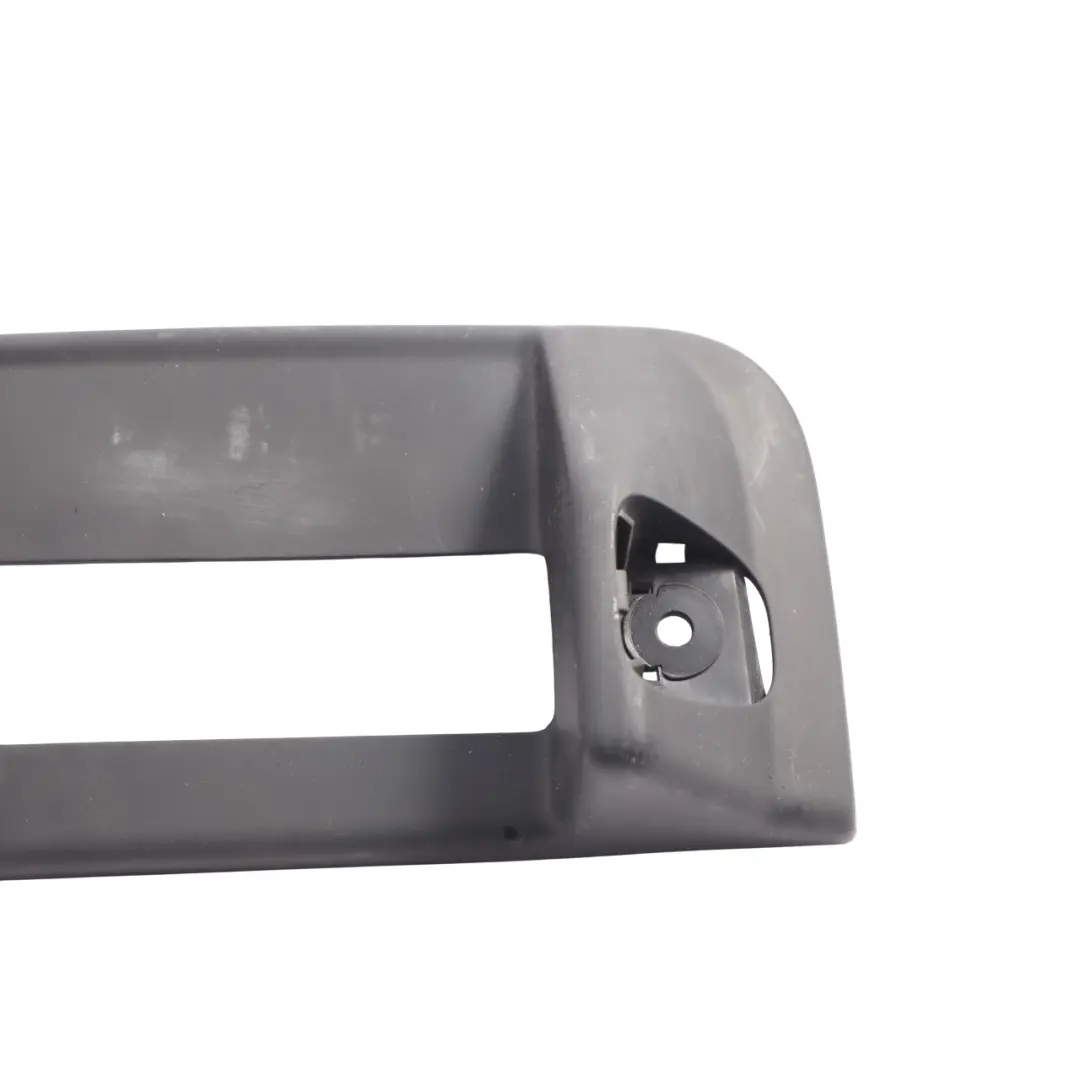 Ford Transit Custom Mk1 Sliding Door Interior Handle Cover Trim - SKU BK21-V266B27-AD - Part number BK21-V266B27-AD
