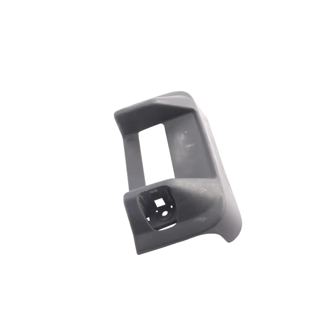 Ford Transit Custom Mk1 Sliding Door Interior Handle Cover Trim - SKU BK21-V266B27-AD - Part number BK21-V266B27-AD