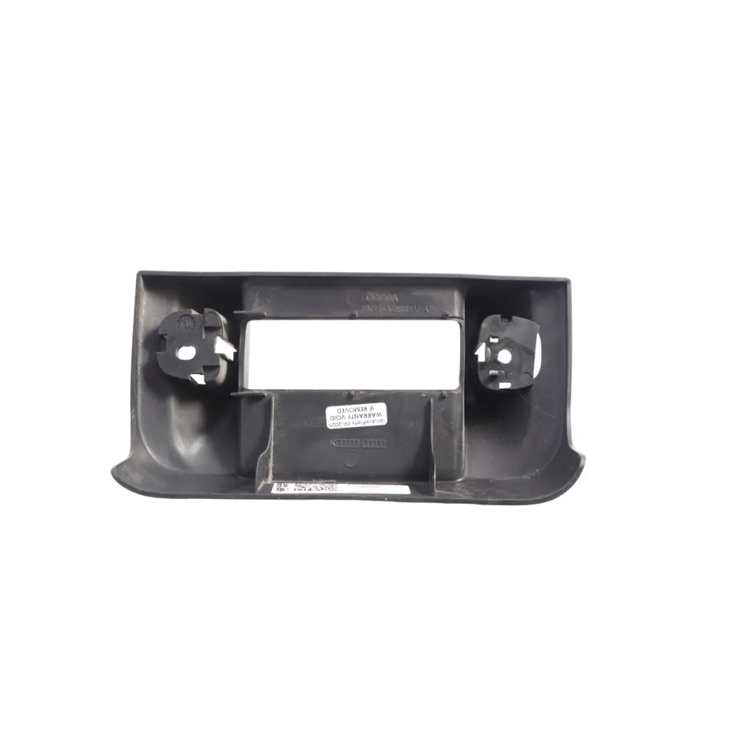 Ford Transit Custom Mk1 Sliding Door Interior Handle Cover Trim - SKU BK21-V266B27-AD - Part number BK21-V266B27-AD