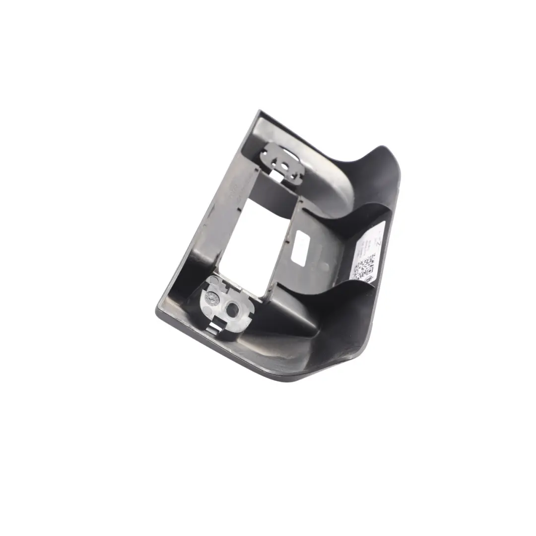 Ford Transit Custom Mk1 Sliding Door Interior Handle Cover Trim - SKU BK21-V266B27-AD - Part number BK21-V266B27-AD