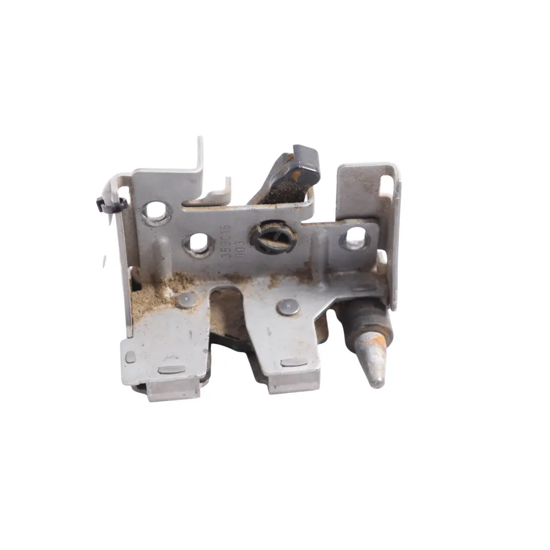 Ford Transit Custom Rear Door Trunk Lock Mechanism Left N/S - SKU BK21-V431A03-AM - Part number BK21-V431A03-AM