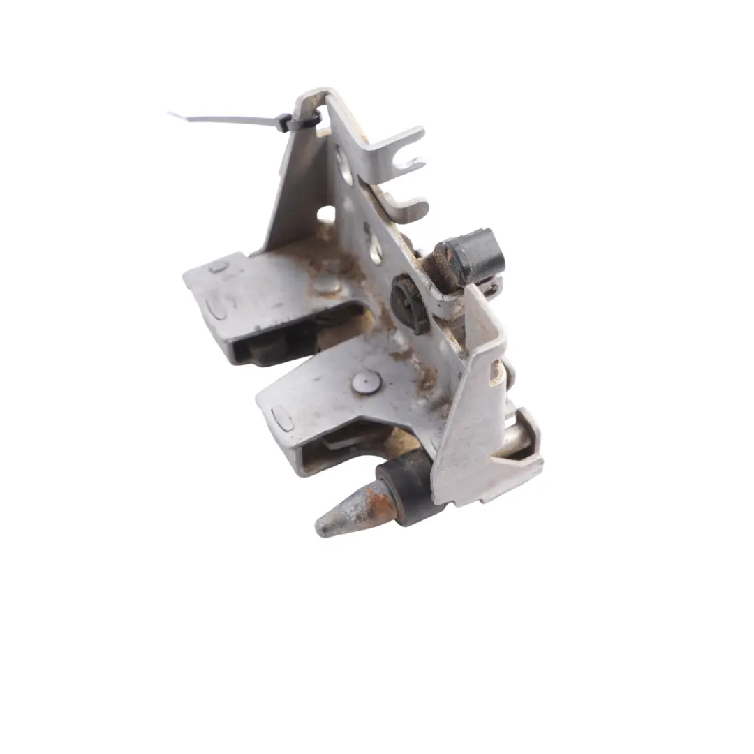 Door Trunk Lock Mechanism Left N/S to Ford Transit Custom Rear with Part number BK21-V431A03-AM Ford Transit Custom Rear Door Trunk Lock Mechanism Left N/S - SKU BK21-V431A03-AM - Part number BK21-V431A03-AM