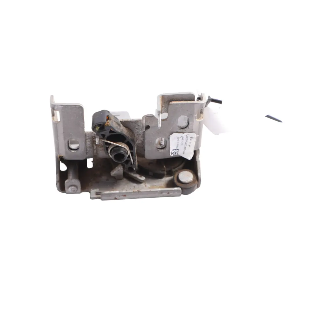 Ford Transit Custom Rear Door Trunk Lock Mechanism Left N/S - SKU BK21-V431A03-AM - Part number BK21-V431A03-AM