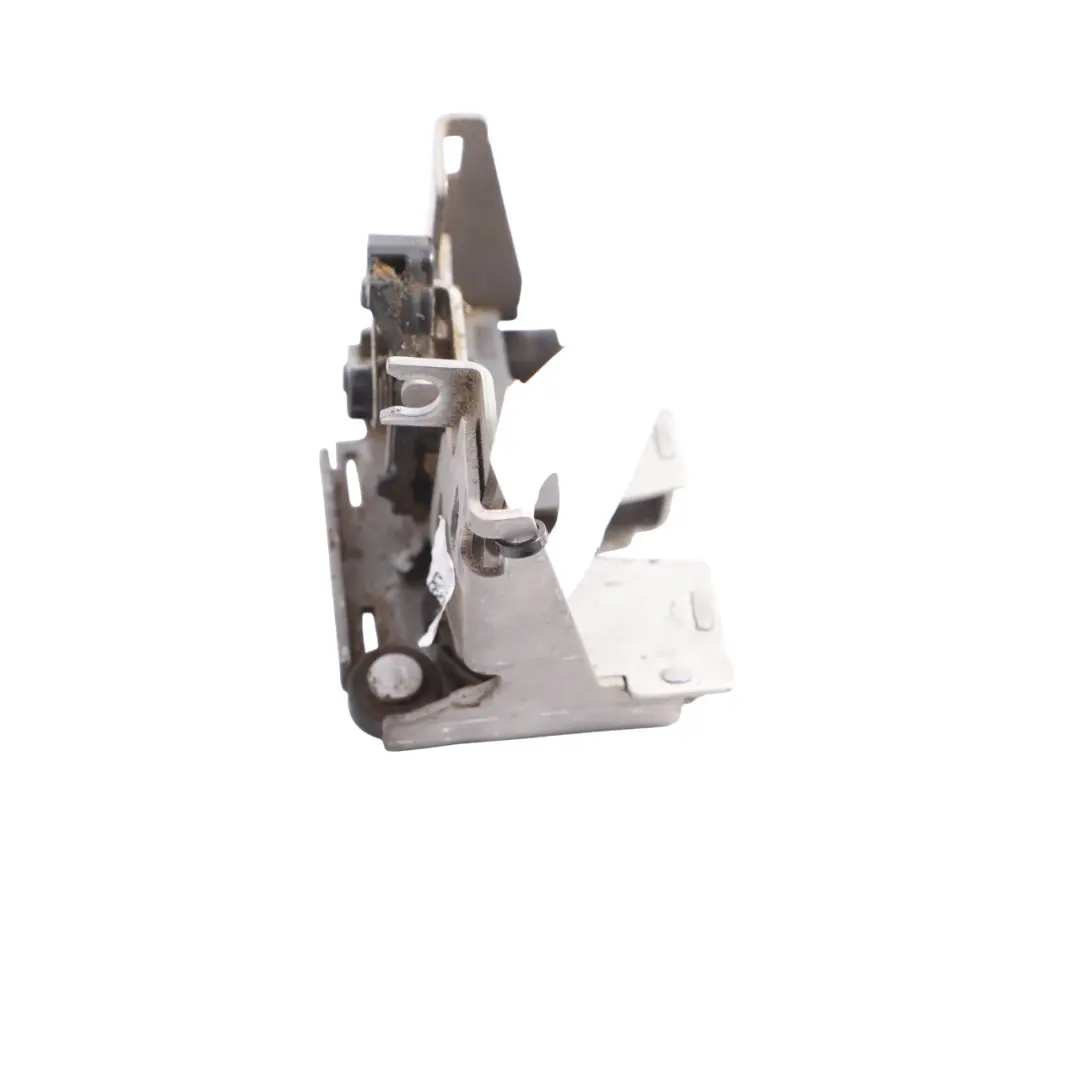 Ford Transit Custom Rear Door Trunk Lock Mechanism Left N/S - SKU BK21-V431A03-AM - Part number BK21-V431A03-AM