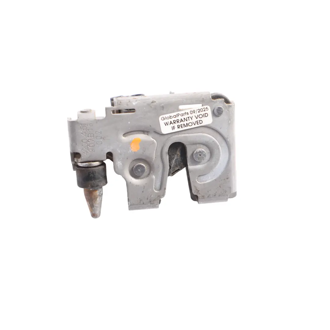 Ford Transit Custom Rear Door Trunk Lock Mechanism Left N/S - SKU BK21-V431A03-AM - Part number BK21-V431A03-AM