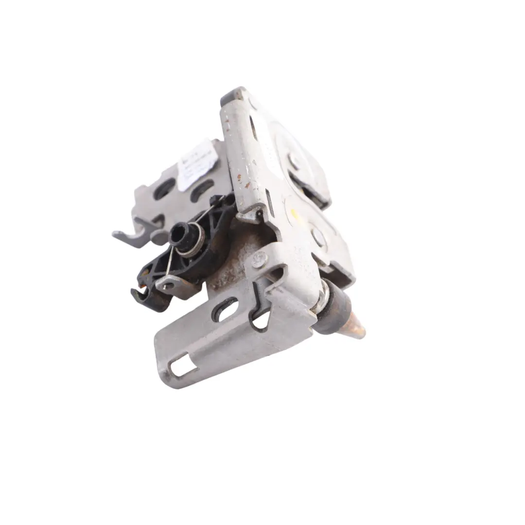 Ford Transit Custom Rear Door Trunk Lock Mechanism Left N/S - SKU BK21-V431A03-AM - Part number BK21-V431A03-AM