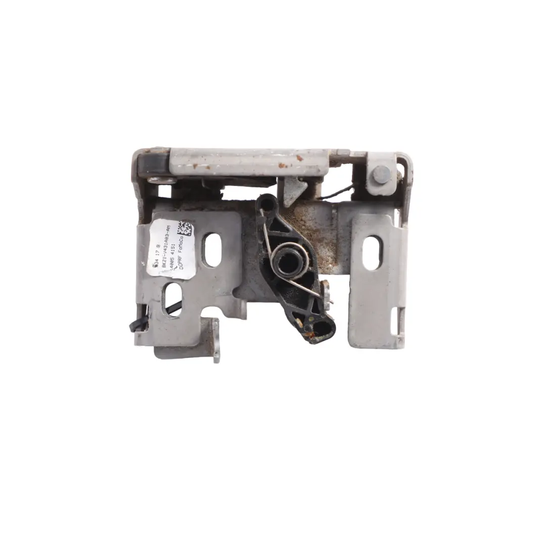 Ford Transit Custom Rear Door Trunk Lock Mechanism Left N/S - SKU BK21-V431A03-AM - Part number BK21-V431A03-AM