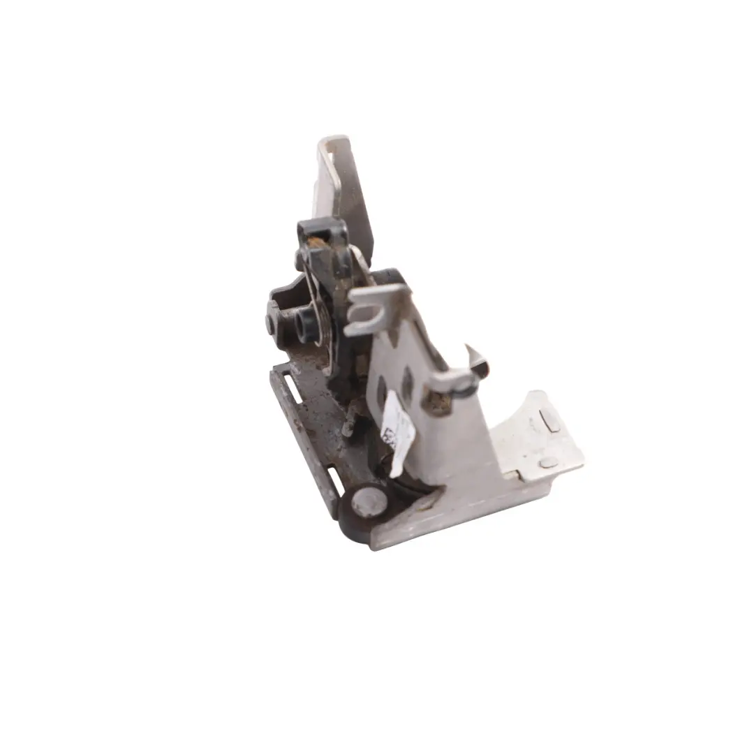Ford Transit Custom Rear Door Trunk Lock Mechanism Left N/S - SKU BK21-V431A03-AM - Part number BK21-V431A03-AM