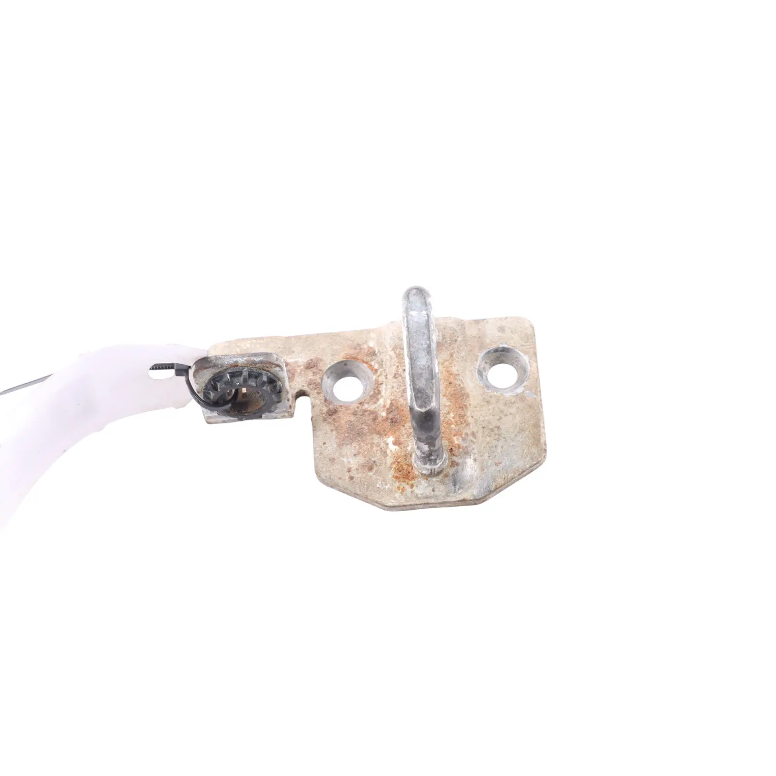 Ford Transit Custom Tailgate Lock Latch Rear Door Striker Catch BK21-V441A07-AC