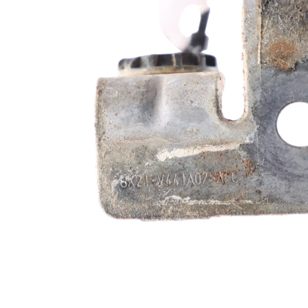 Lock Latch Rear Door Catch BK21-V441A07-AC to Ford Transit Custom Tailgate with Part number 1796906 Ford Transit Custom Tailgate Lock Latch Rear Door Catch BK21-V441A07-AC - SKU 1796906 - Part number 1796906