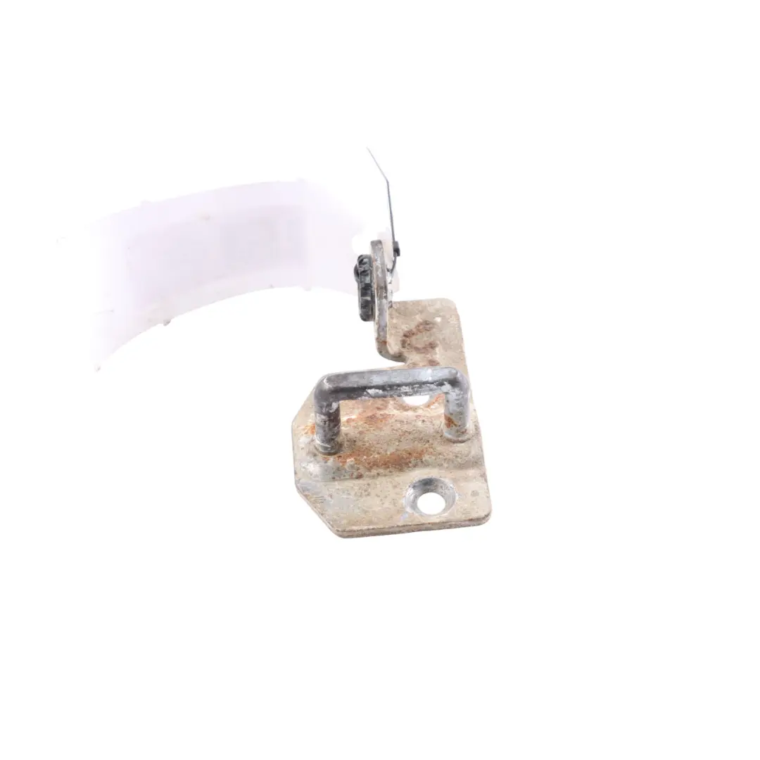 Lock Latch Rear Door Catch BK21-V441A07-AC to Ford Transit Custom Tailgate with Part number 1796906 Ford Transit Custom Tailgate Lock Latch Rear Door Catch BK21-V441A07-AC - SKU 1796906 - Part number 1796906