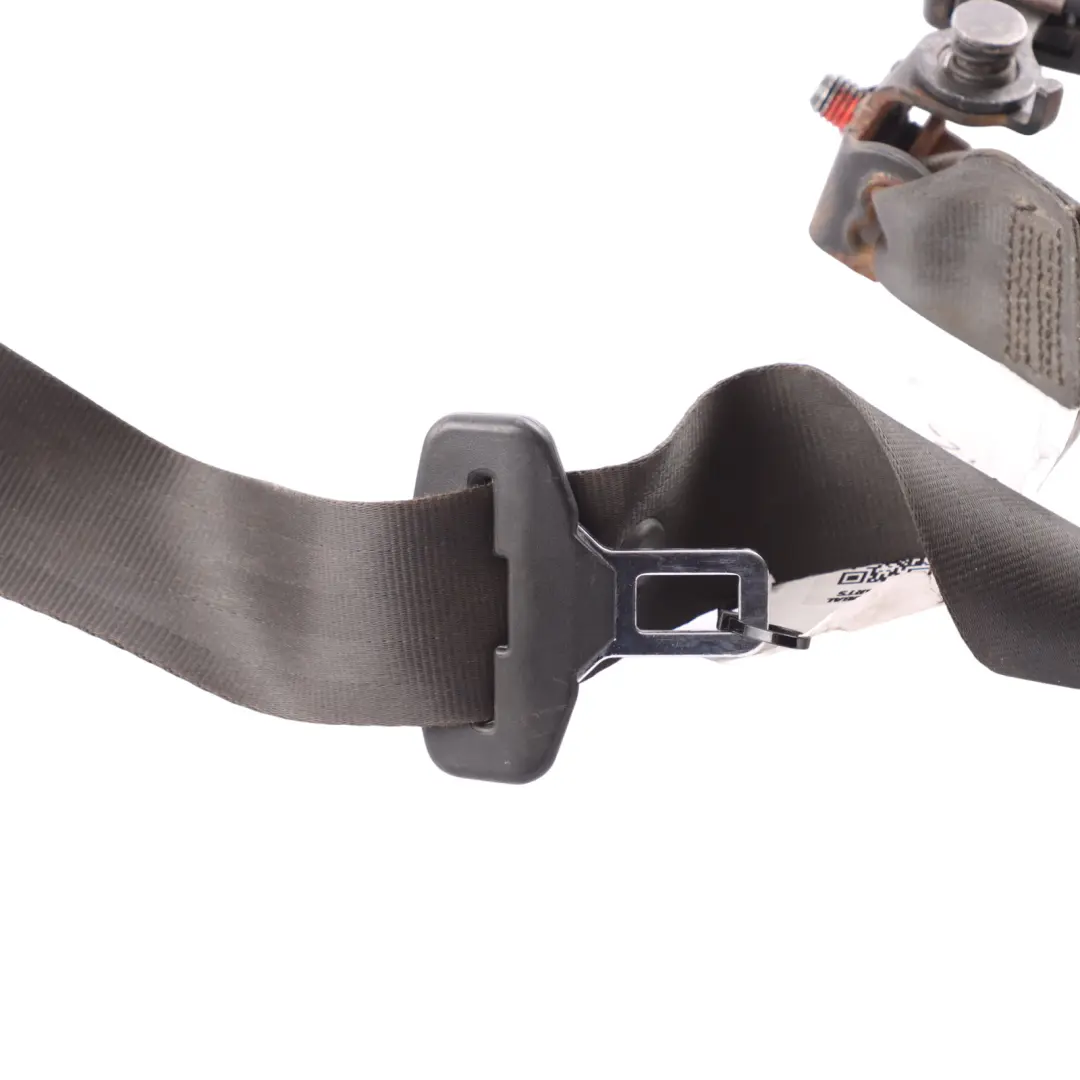 Mk8 Seatbelt Front Left N/S Passenger Seat Belt to Ford Transit with Part number BK21-V611B61-ADW Ford Transit Mk8 Seatbelt Front Left N/S Passenger Seat Belt - SKU RHD-BK21-V611B61-ADW - Part number BK21-V611B61-ADW