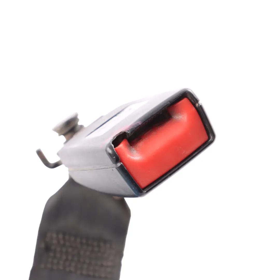 Mk8 Seatbelt Front Left N/S Passenger Seat Belt to Ford Transit with Part number BK21-V611B61-ADW Ford Transit Mk8 Seatbelt Front Left N/S Passenger Seat Belt - SKU RHD-BK21-V611B61-ADW - Part number BK21-V611B61-ADW