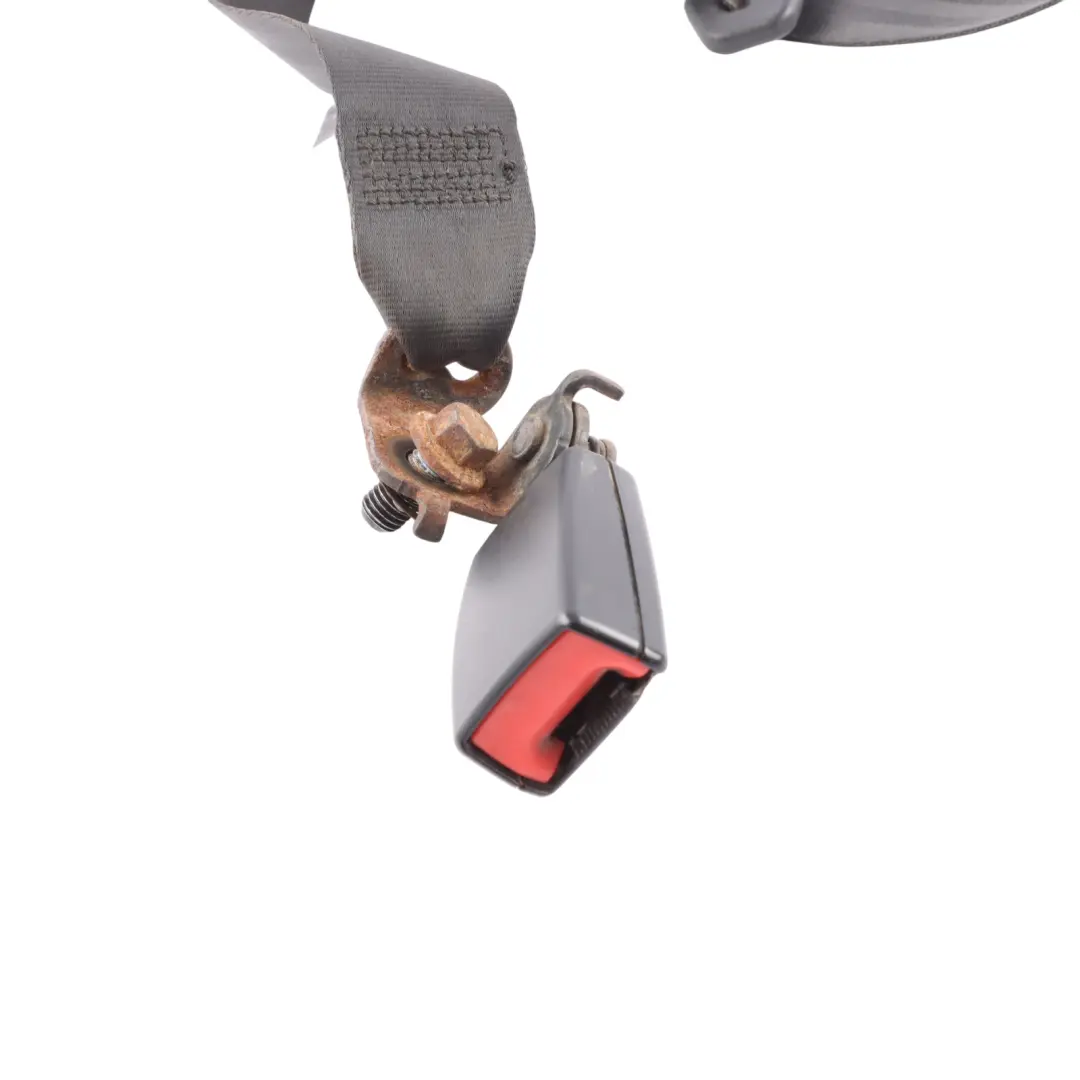 Mk8 Seatbelt Front Left N/S Passenger Seat Belt to Ford Transit with Part number BK21-V611B61-ADW Ford Transit Mk8 Seatbelt Front Left N/S Passenger Seat Belt - SKU RHD-BK21-V611B61-ADW - Part number BK21-V611B61-ADW