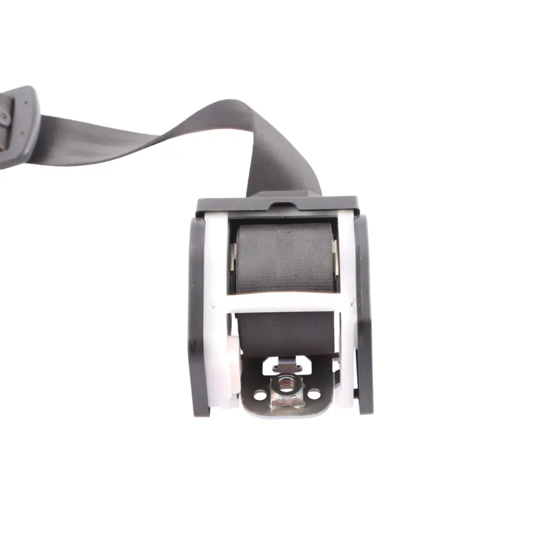 Ford Transit Mk8 Seatbelt Front Left N/S Passenger Seat Belt - SKU RHD-BK21-V611B61-ADW - Part number BK21-V611B61-ADW