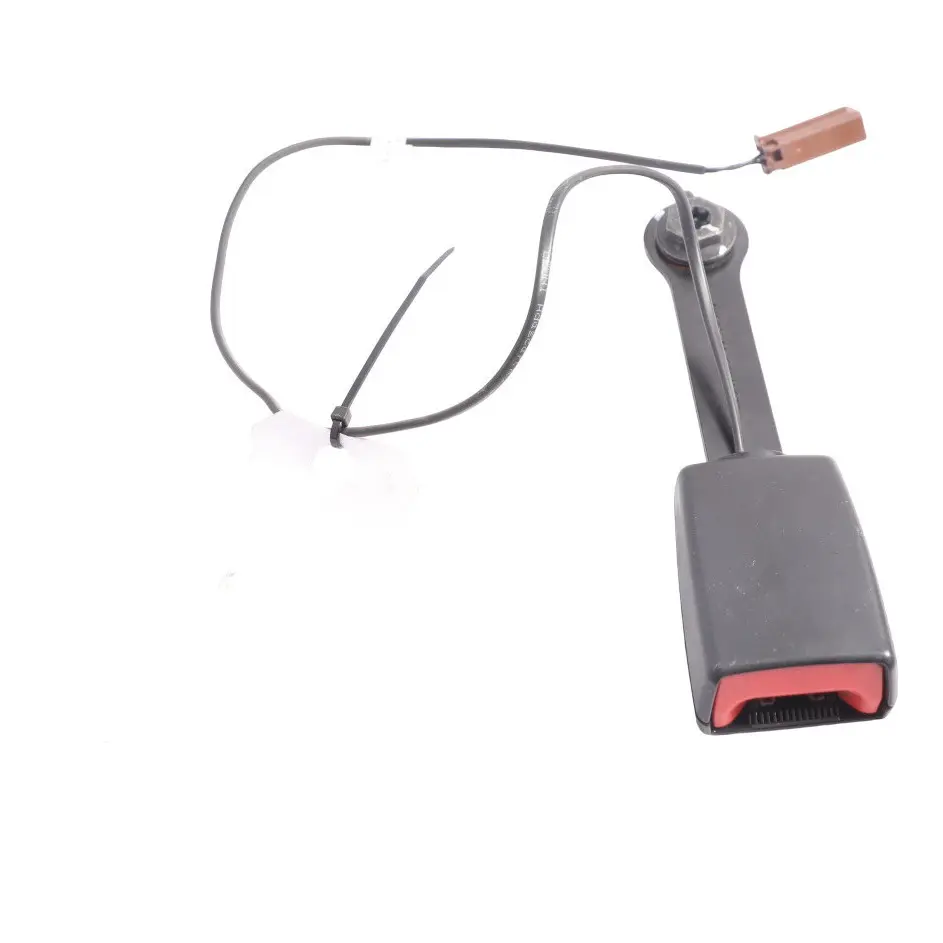 Ford Transit Custom Front Seat Belt Buckle Latch Catch Right O/S BK21V61202AC