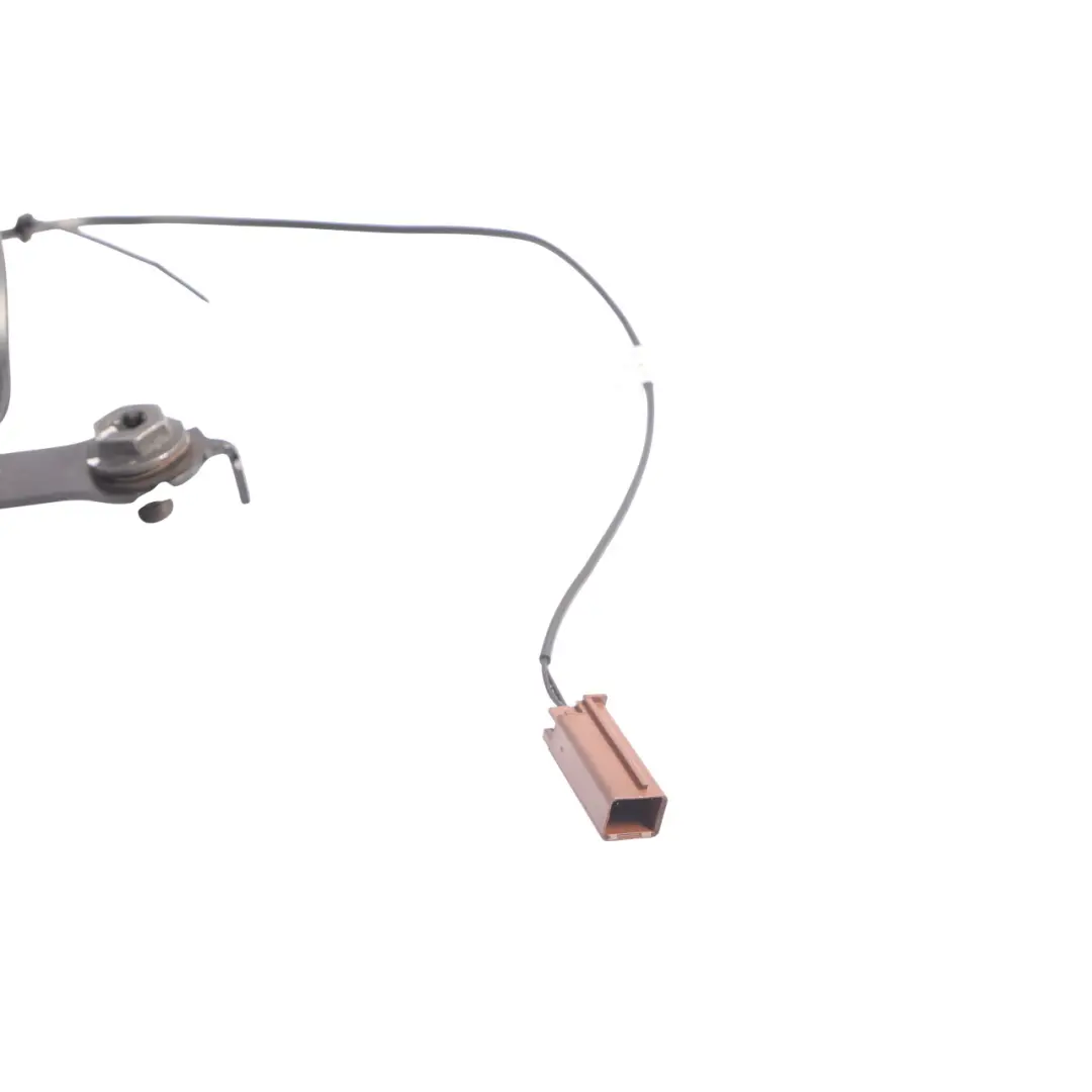 Ford Transit Custom Front Seat Belt Buckle Latch Catch Right O/S BK21V61202AC - SKU BK21-V61202-AC - Part number BK21-V61202-AC